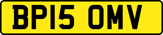 BP15OMV