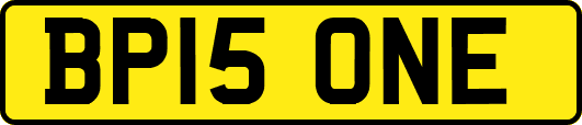 BP15ONE