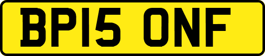 BP15ONF