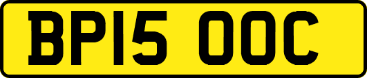 BP15OOC