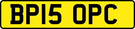 BP15OPC