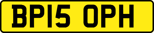 BP15OPH