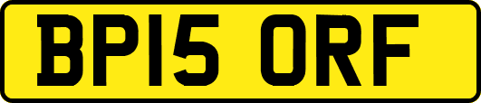 BP15ORF