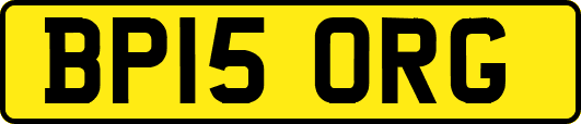 BP15ORG