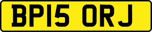BP15ORJ
