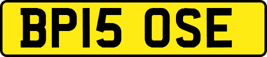 BP15OSE