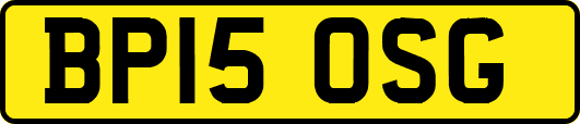BP15OSG
