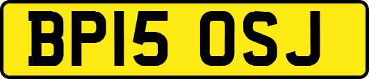 BP15OSJ