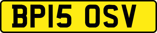 BP15OSV