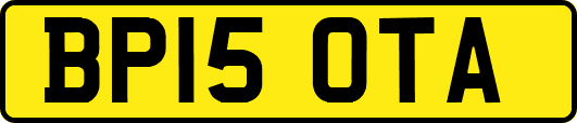 BP15OTA