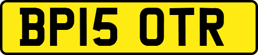 BP15OTR