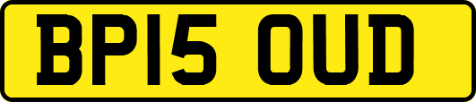 BP15OUD