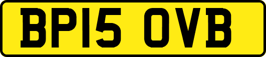 BP15OVB