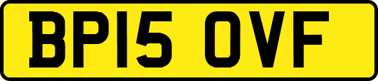 BP15OVF