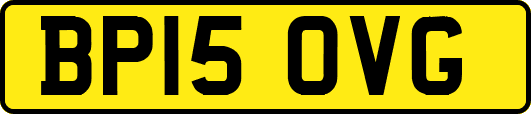 BP15OVG