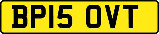 BP15OVT