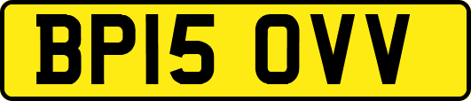 BP15OVV