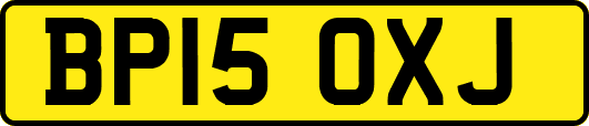 BP15OXJ