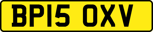 BP15OXV