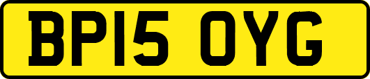 BP15OYG