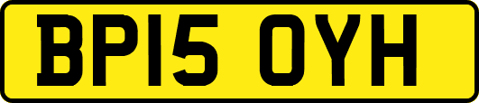 BP15OYH