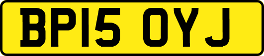 BP15OYJ