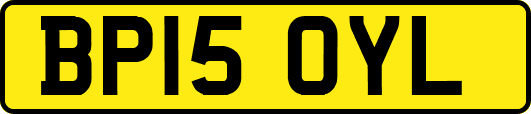 BP15OYL