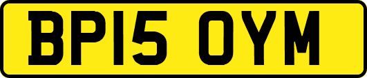 BP15OYM