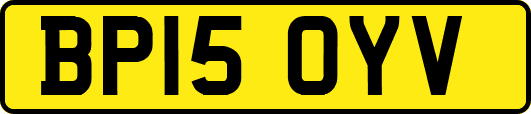 BP15OYV