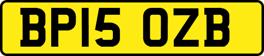 BP15OZB