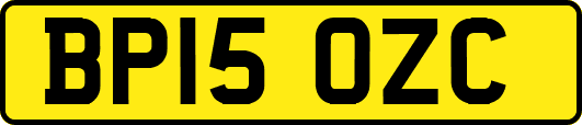 BP15OZC