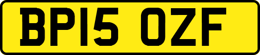 BP15OZF