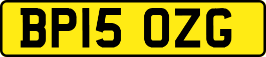 BP15OZG
