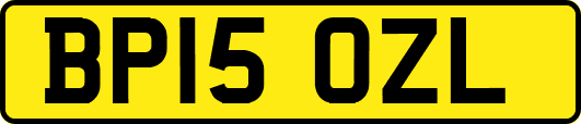 BP15OZL