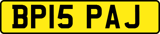 BP15PAJ