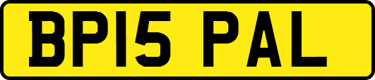 BP15PAL