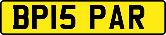 BP15PAR