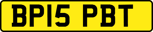 BP15PBT
