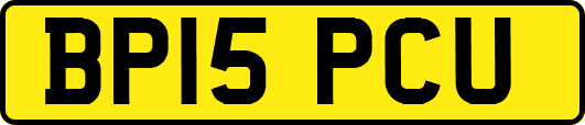 BP15PCU