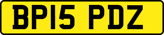 BP15PDZ