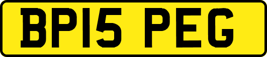 BP15PEG