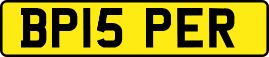 BP15PER