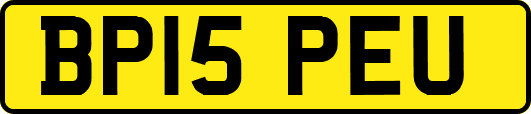 BP15PEU