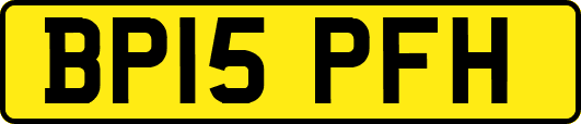 BP15PFH