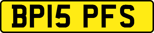BP15PFS