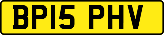 BP15PHV