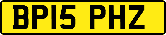 BP15PHZ