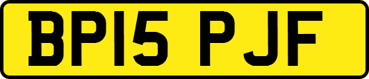 BP15PJF