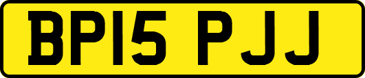 BP15PJJ