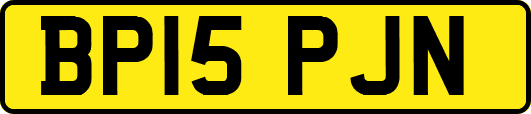 BP15PJN